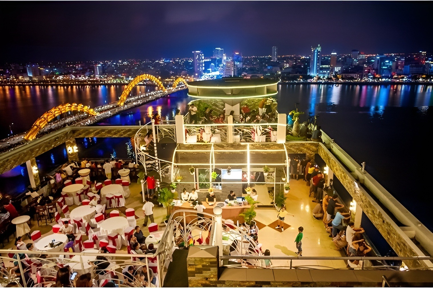  du lịch MICE ở Đ&agrave; Nẵng
